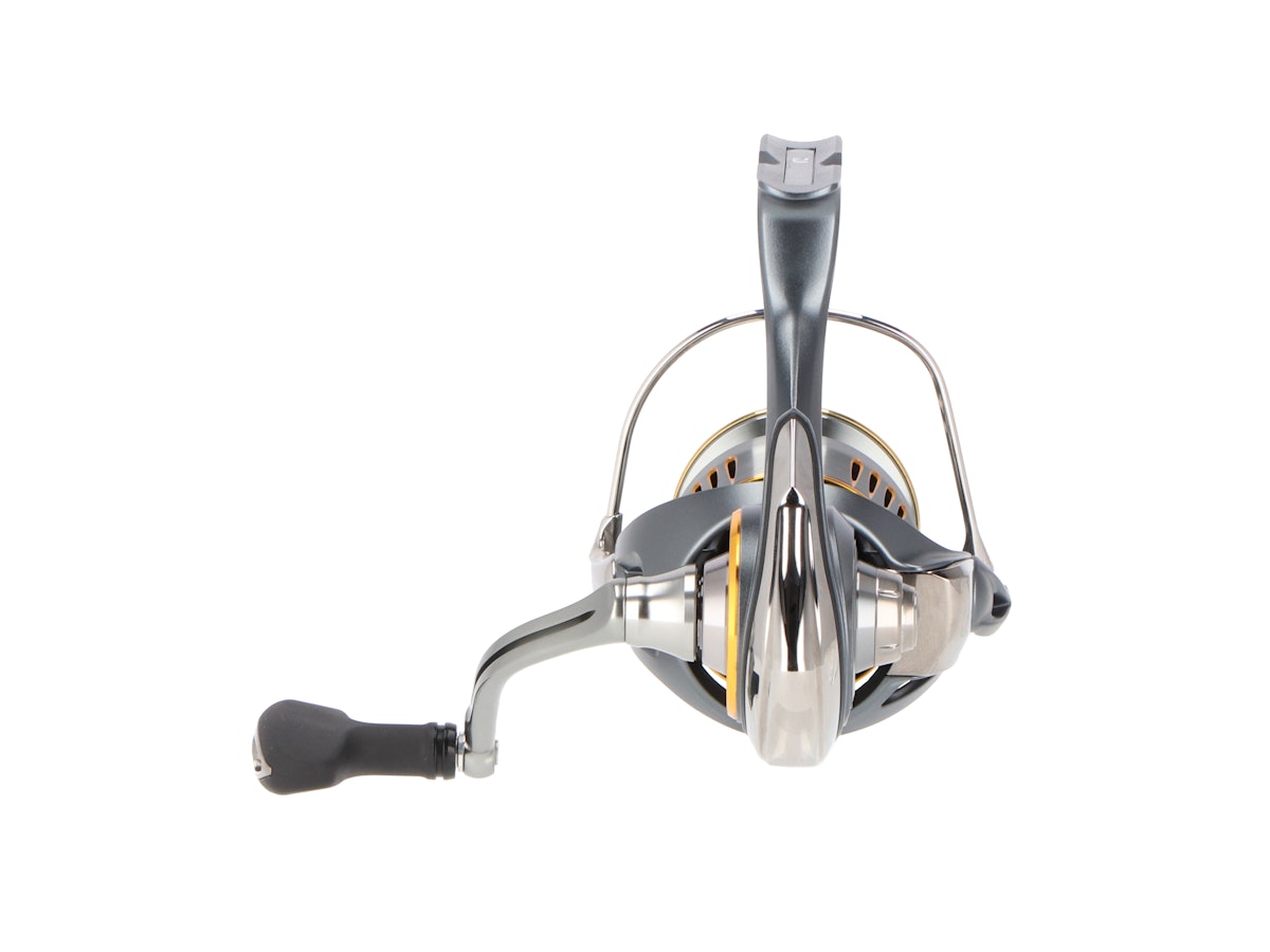 ダイワ 23 エアリティ PCLT3000-XHをレビュー!クチコミ・評判を ダイワ 23 エアリティ PCLT3000-XHをレビュー!クチコミ・評判を