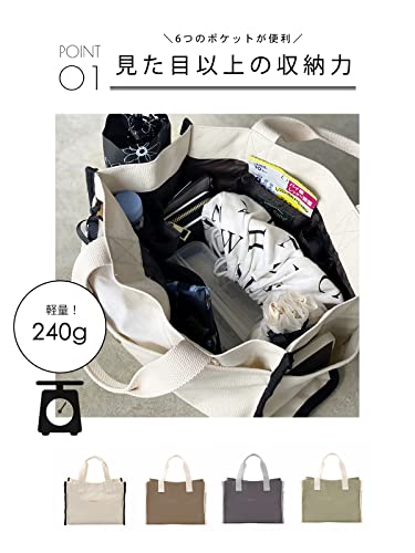トートバッグ 2