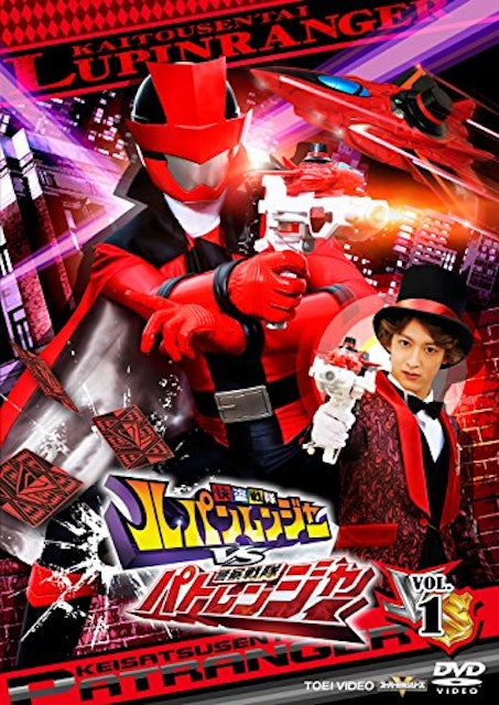 スーパー戦隊シリーズのおすすめ人気ランキング44選 歴代作品を一挙に紹介 Mybest