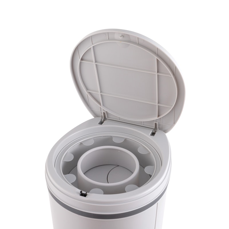 おむつ処理用ゴミ箱 DEO・PAIL 3