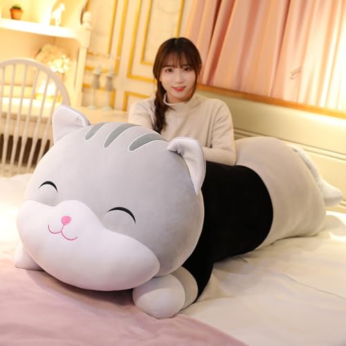 猫 抱き枕 1