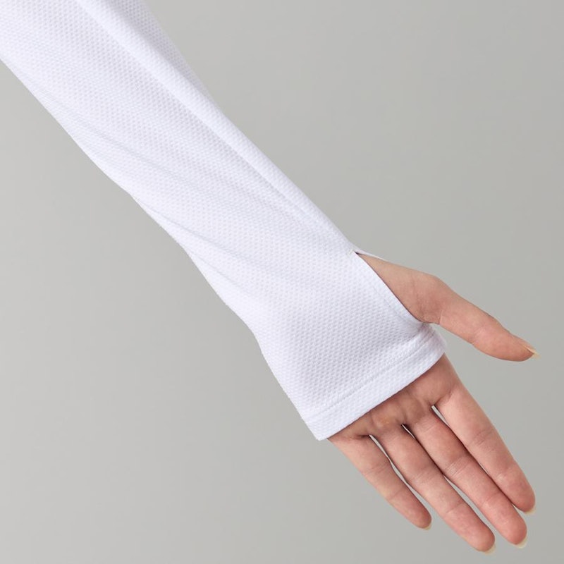 ランナーズロングスリーブTシャツ 9