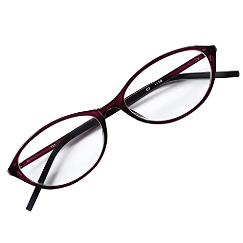 老眼鏡 1