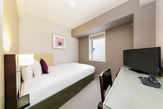 KOKO HOTEL 神戸三宮  3