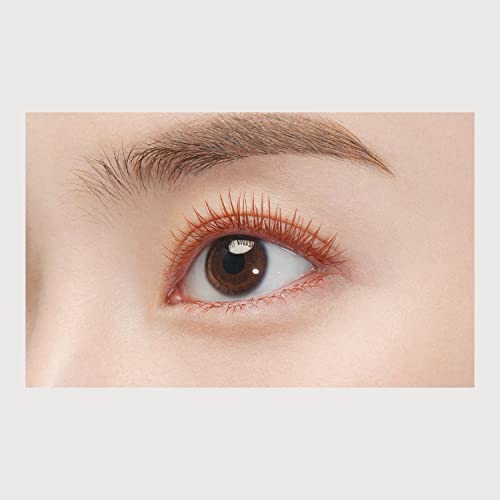 38℃ MOTE MASCARA 2