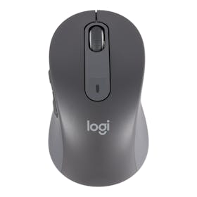 ロジクール M650 Signatureワイヤレスマウス M650MGR クチコミ評価・評判&検証レビュー 1