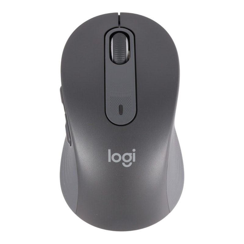 M650 Signatureワイヤレスマウス 1
