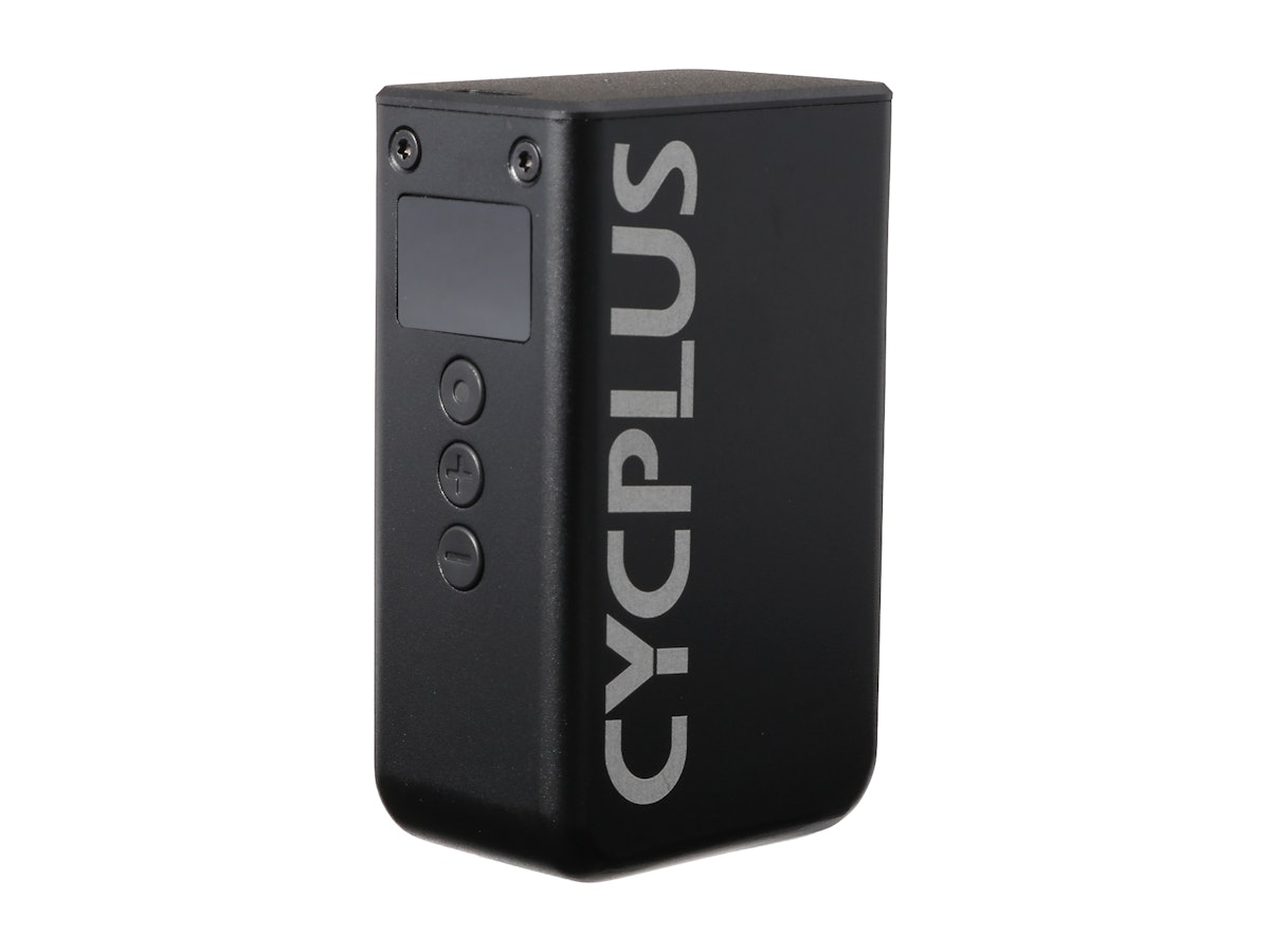 ス*ク様 CYCPLUS AS2 Pro ミニタイヤインフレーター CYCPLUS TINYPUMP CUBE AS2PROをレビュー!クチコミ・評判をもと