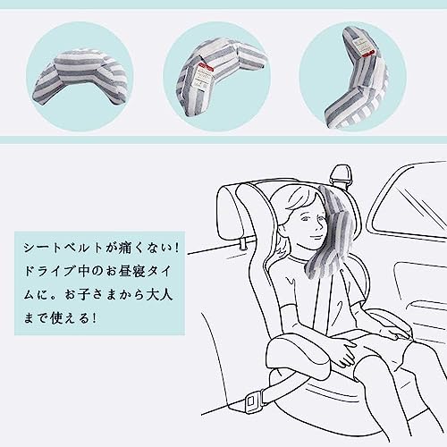 シートベルトカバー 4