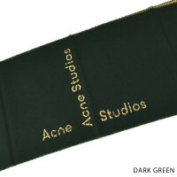 Acne Studios ストール 6