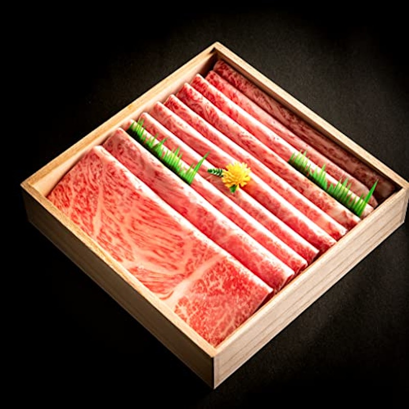 近江牛 600g 2