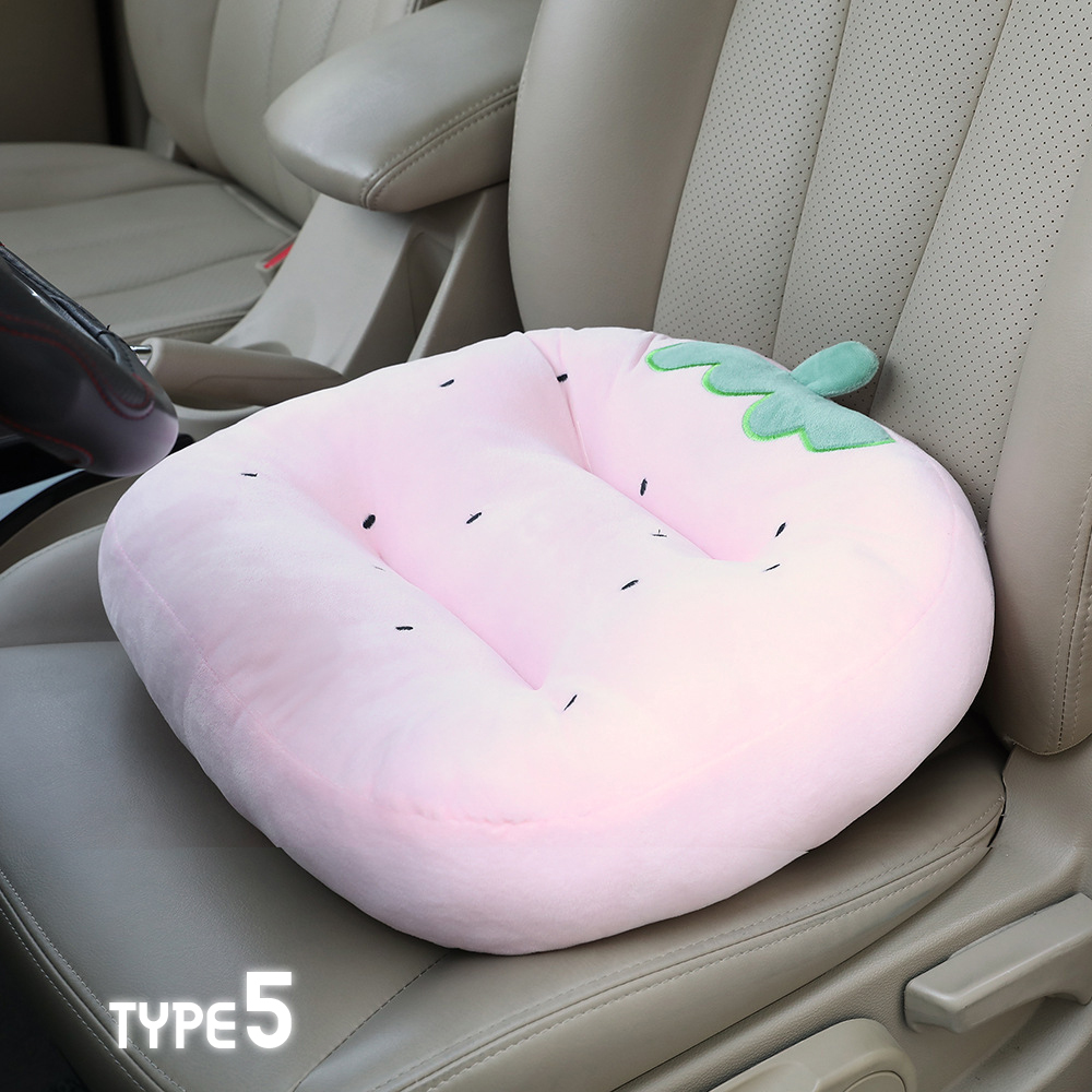 22年 腰痛対策ができる車用シートクッションのおすすめ人気ランキング19選 Mybest