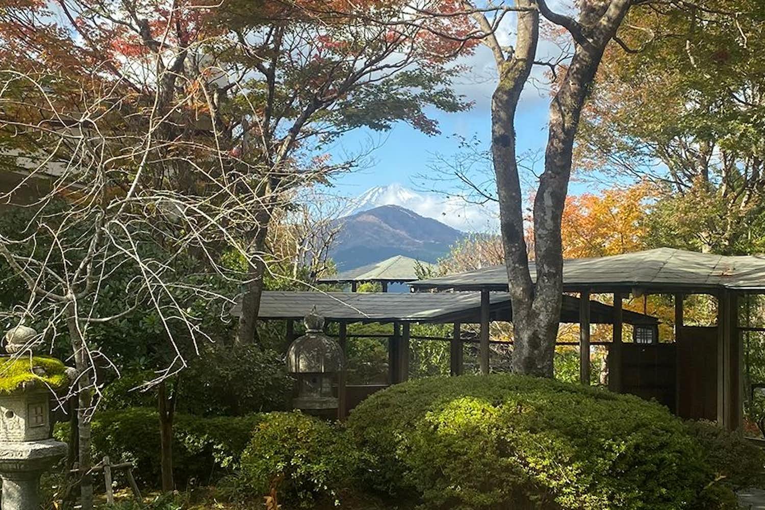 箱根 匠の宿 佳松 1