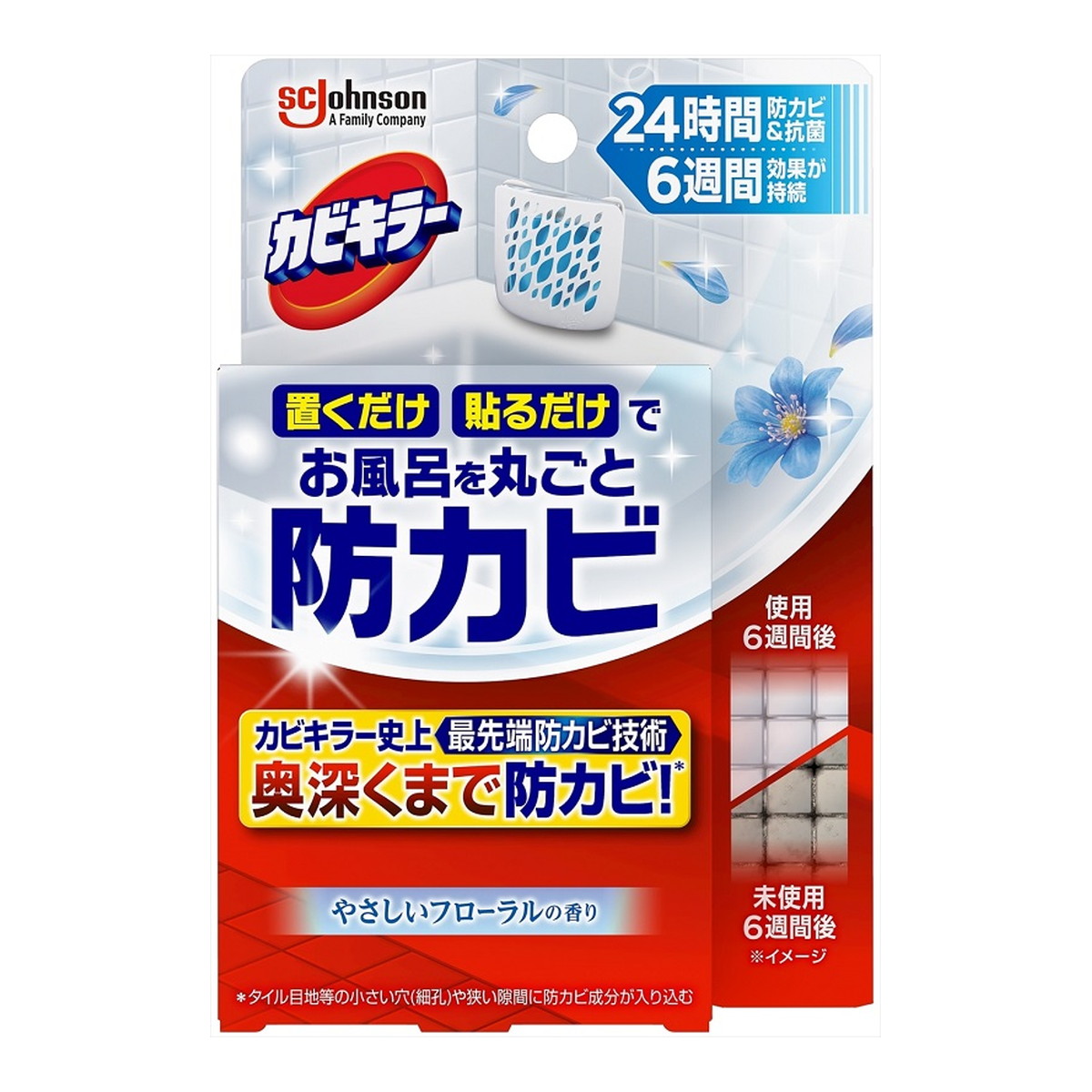 防カビ剤のおすすめ人気ランキング【2026年6月】 1