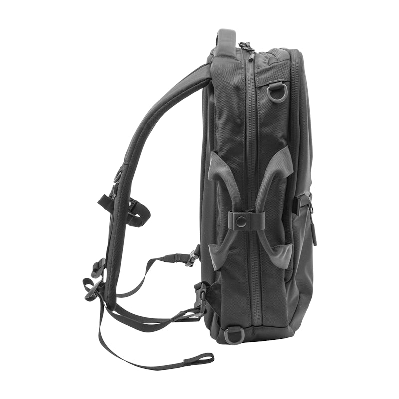Flight Pack 3 BLACK 3