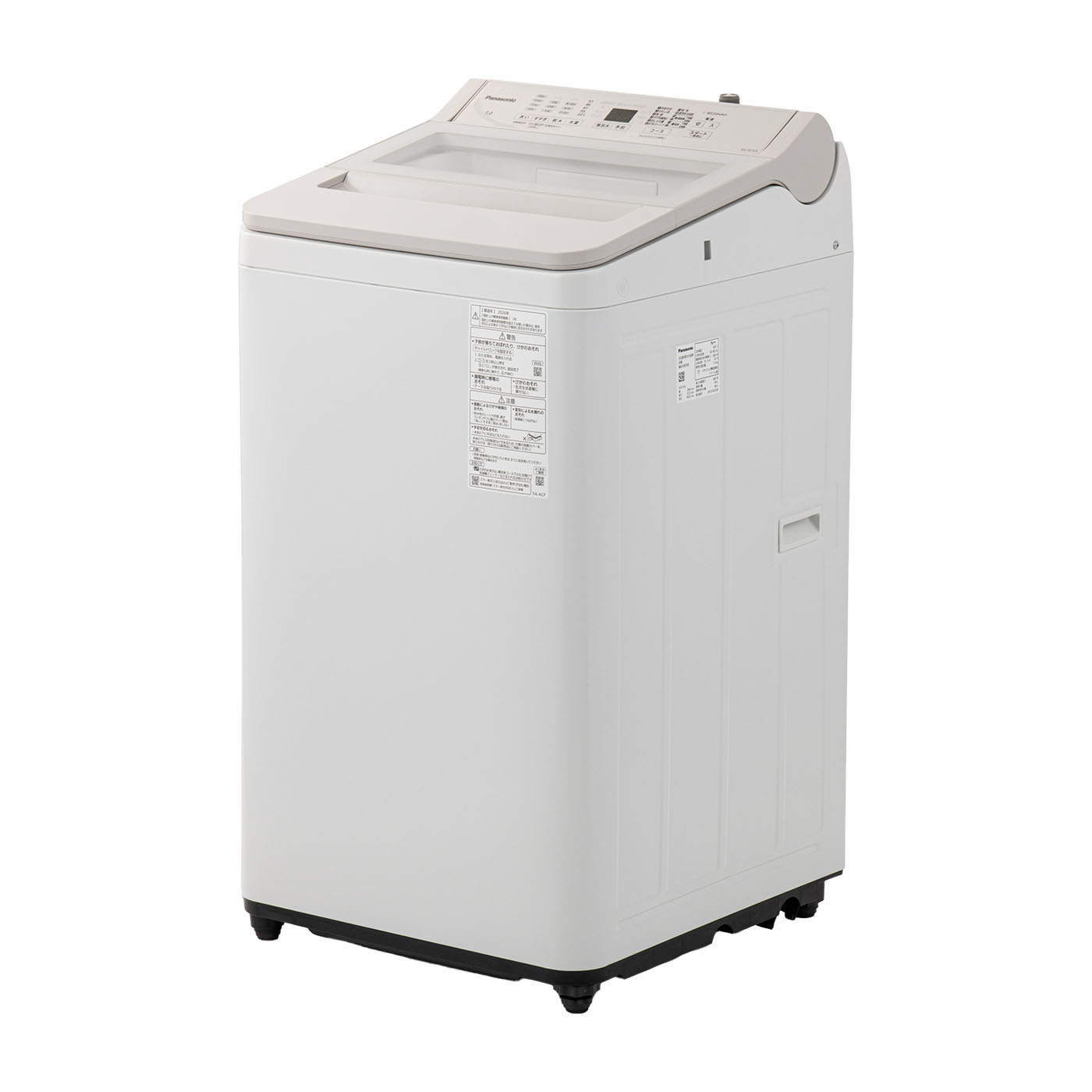 ※決まりました パナソニック洗濯機7キロ 洗濯容量7kgのパナソニック洗濯機のおすすめ人気ランキング【2026年4月