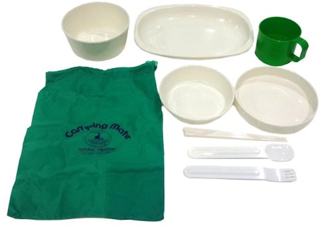 21年 アウトドア食器セットのおすすめ人気ランキング15選 Mybest 21年 アウトドア食器セットのおすすめ人気ランキング15選 Mybest