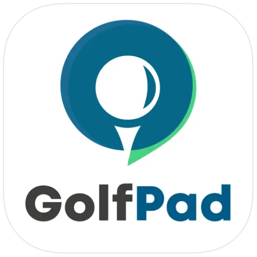 Golf Pad 1