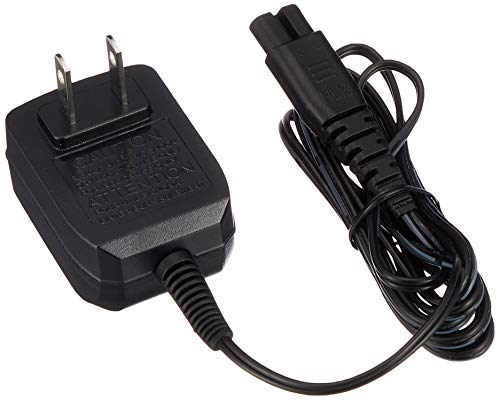  水洗い充電交流式シェーバー 3枚刃 3