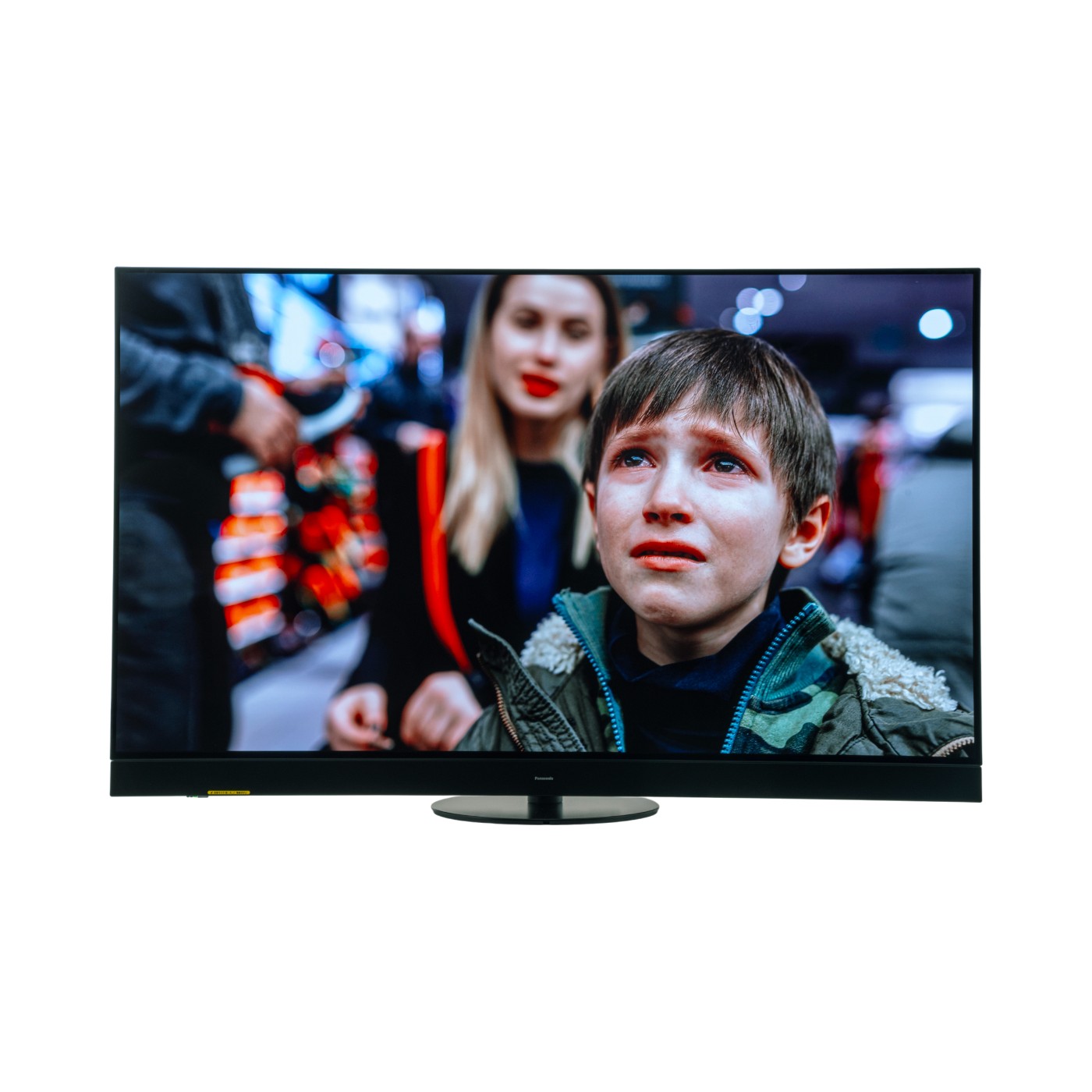 4K有機ELテレビ 14