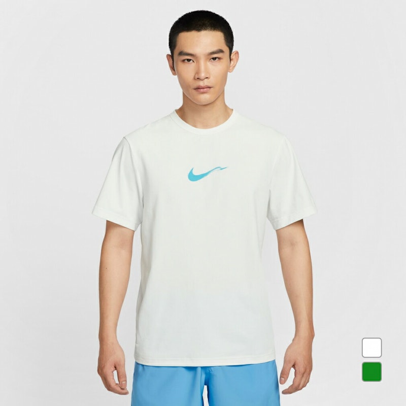 ハイバース Dri-FIT ショートスリーブ トップ 1