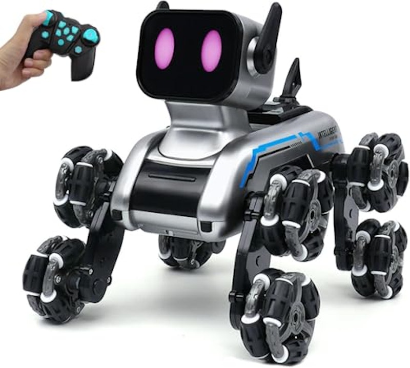ラジコンカー 1