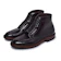 ALDEN TANKER BOOT M6906 1