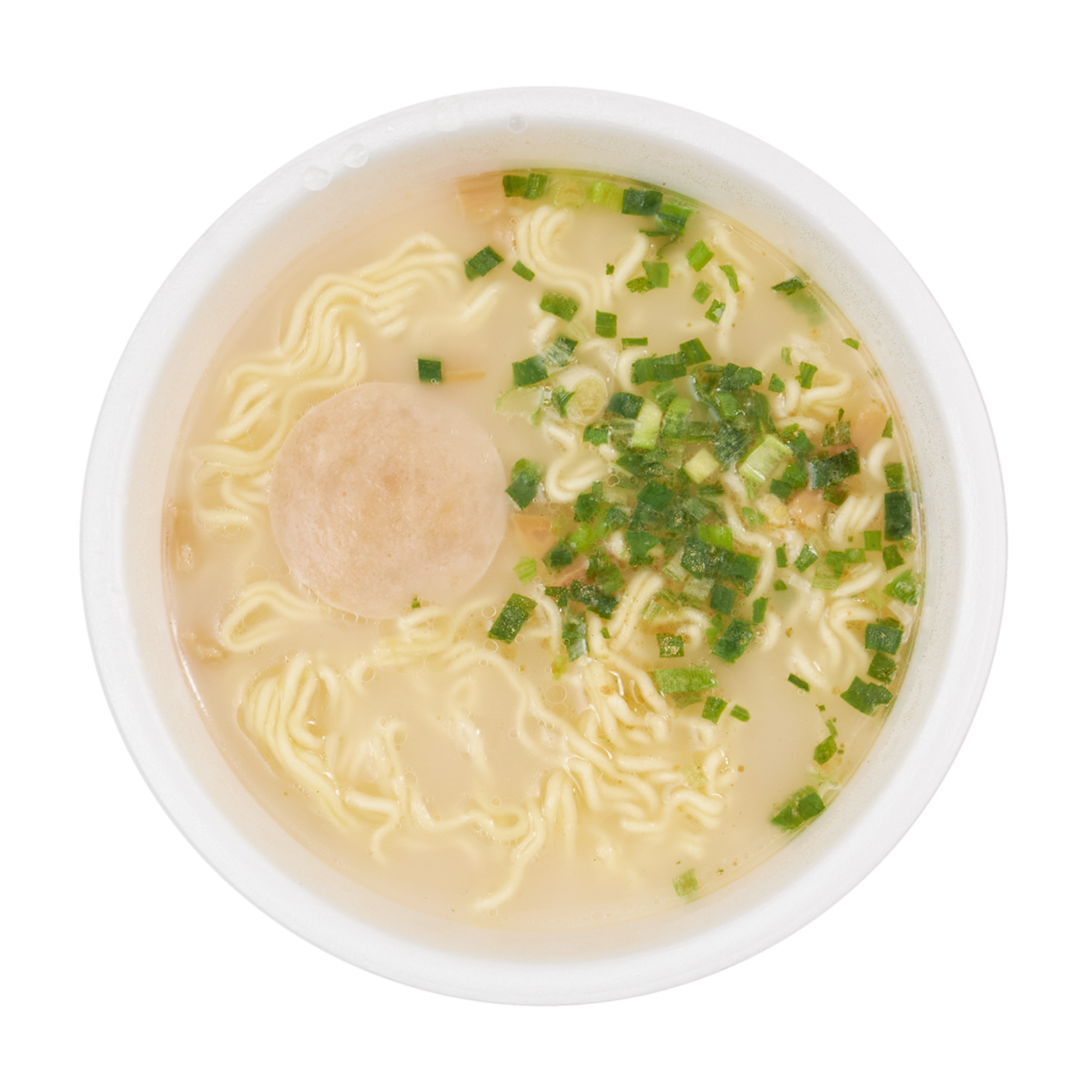 カップSUGAKIYAラーメン 5