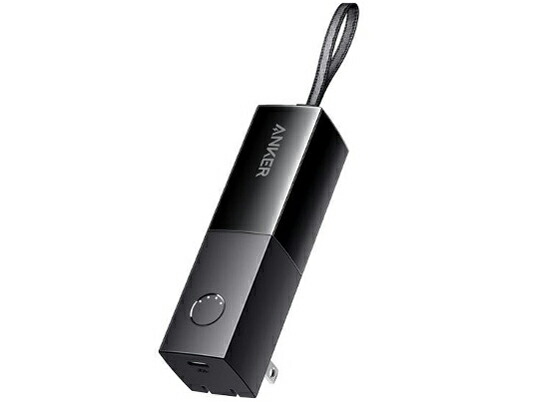 511 Power Bank PowerCore Fusion 5000 1