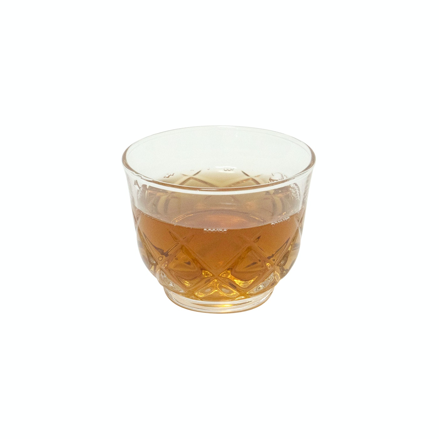 健康ミネラルむぎ茶 650ml 3
