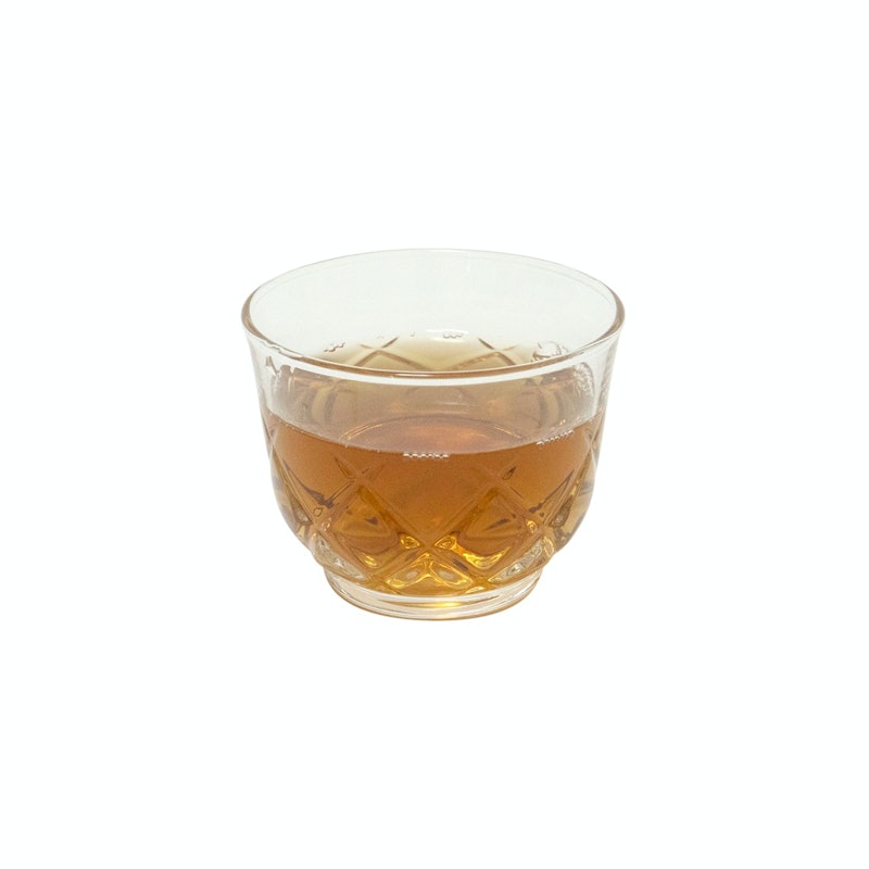 健康ミネラルむぎ茶 650ml 3