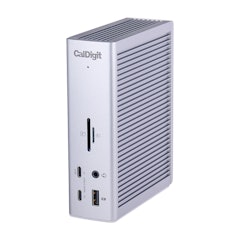 TS4/ Thunderbolt Station