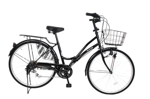 26インチの女子向け自転車のおすすめ人気ランキング【2026年7月】 2
