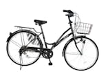 26インチの女子向け自転車のおすすめ人気ランキング【2026年7月】 2