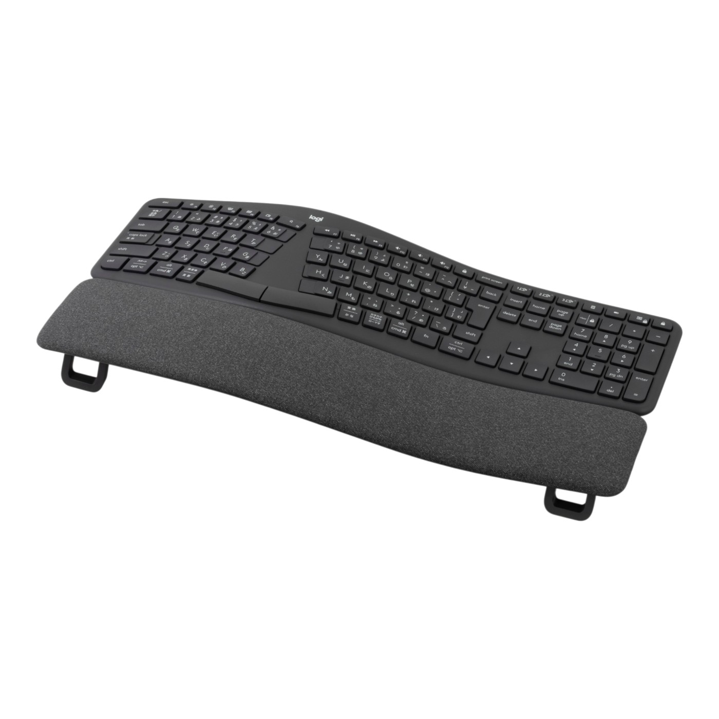 ERGO K860 1