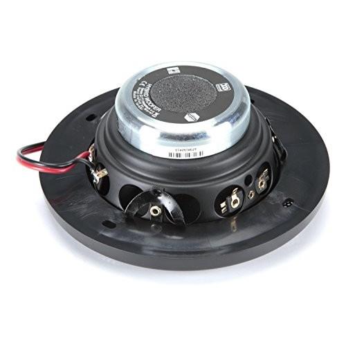 Hybrid 402 4" component car speaker system 4