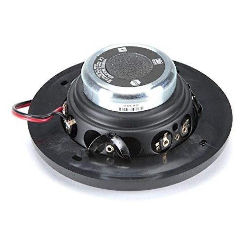 Hybrid 402 4" component car speaker system 4