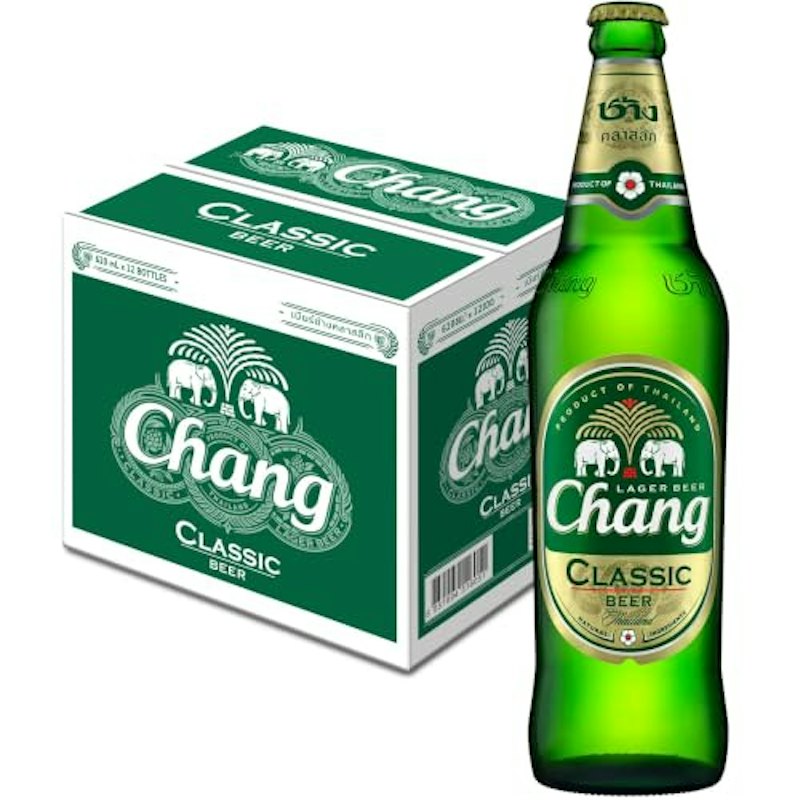 クラシックビール 1