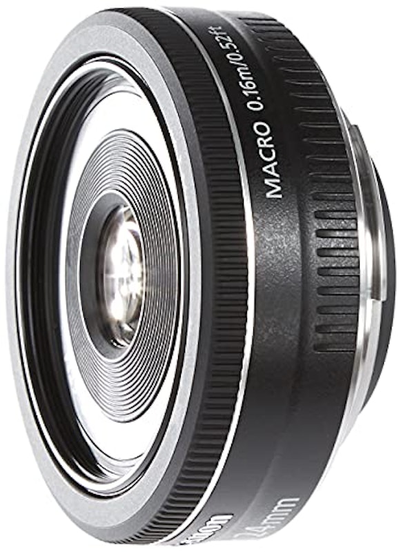 EF-S24mm F2.8 STM 1