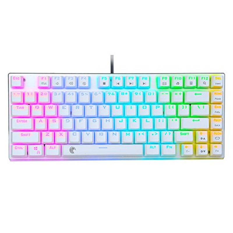 ゲーミングキーボード 1