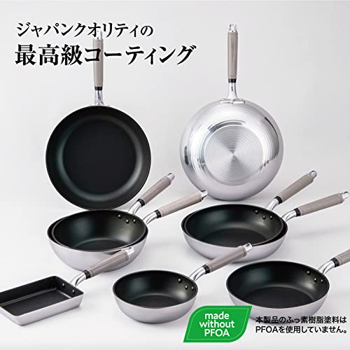 フライパン 2