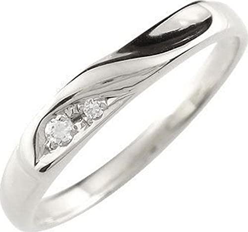 年代の普段使い向けダイヤモンド指輪のおすすめ人気ランキング