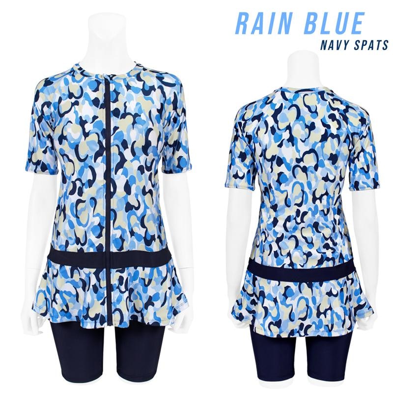 フィットネス水着 9