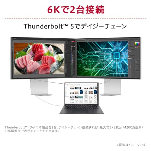 モニター  3