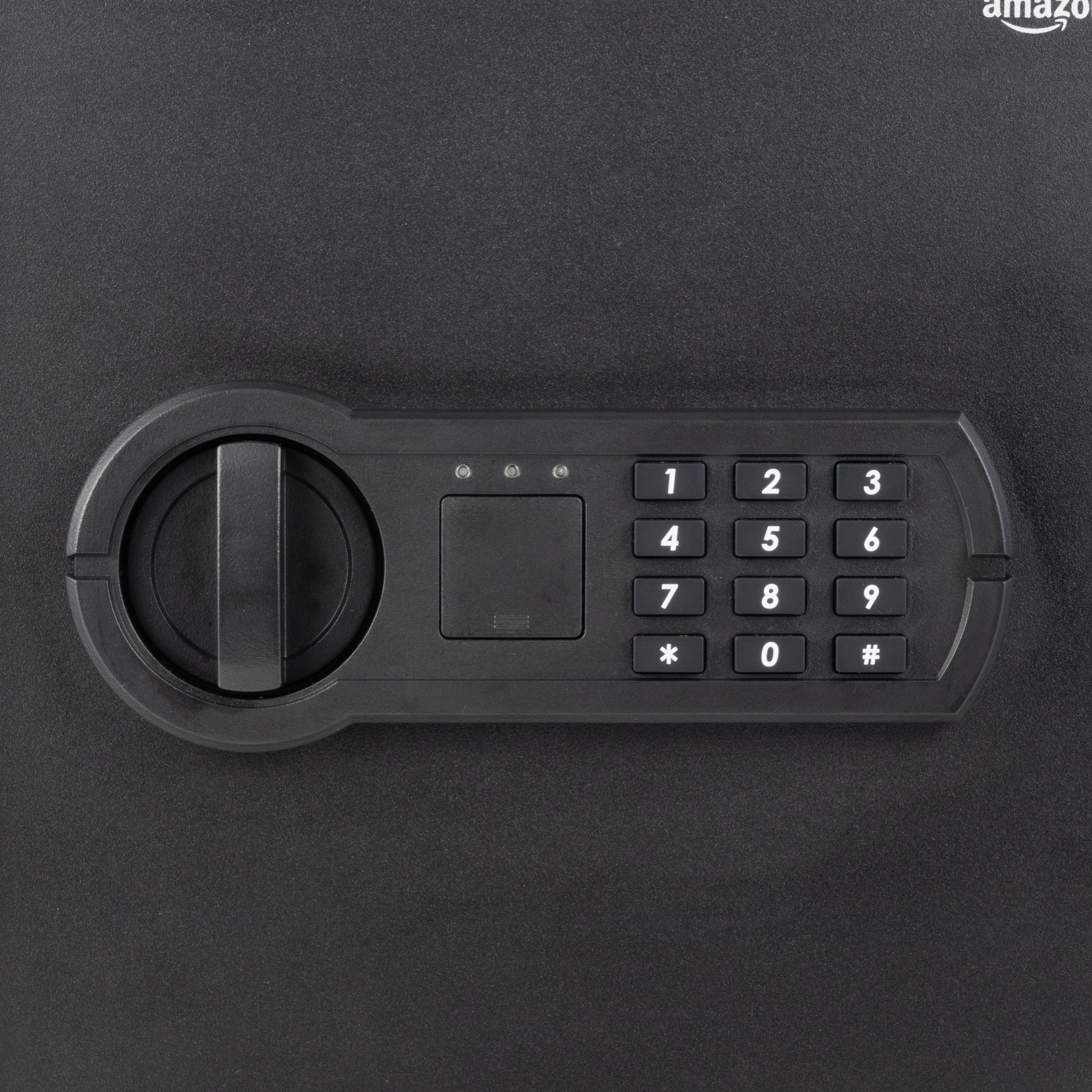 Amazon Basics 金庫を検証レビュー！家庭用金庫の選び方も紹介 | マイ