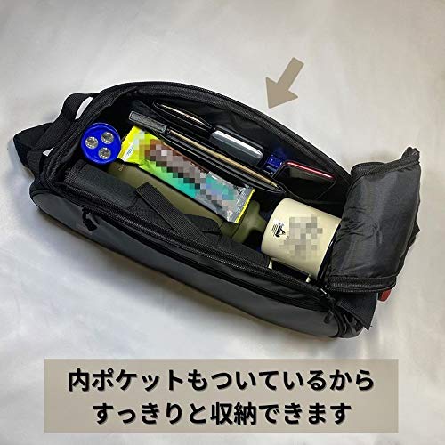 リアバッグ 4