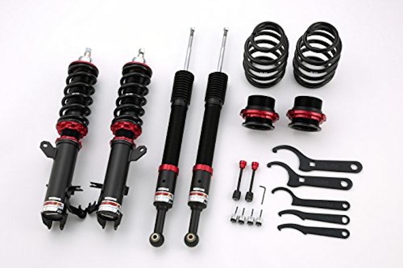 DAMPER ZZ-R 1