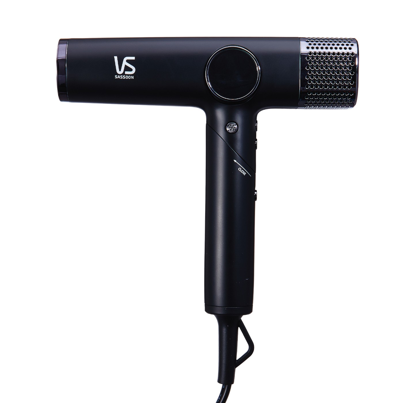 小泉成器 ヴィダルサスーン BLDCドライヤー VSD-1271を検証レビュー