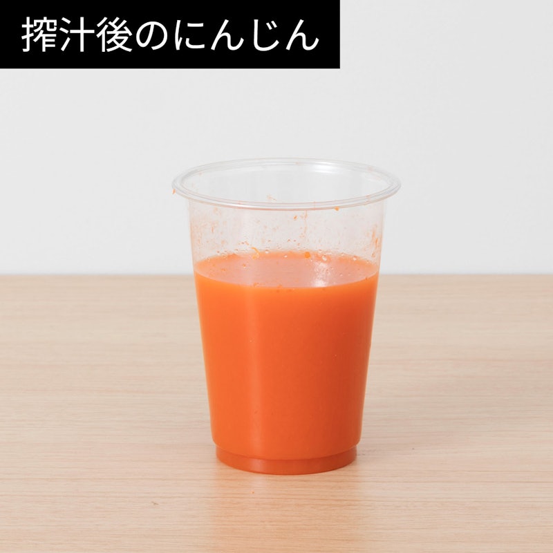 低速ジューサー 6