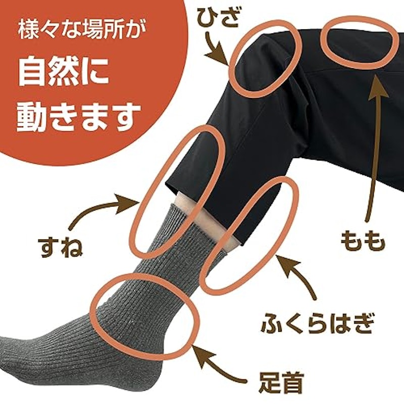 らくらくペダル 5